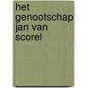 Het genootschap Jan van Scorel by I. Gerards