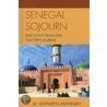 Senegal Sojourn door M. Kathleen Madigan