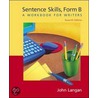 Sentence Skills door Langan John