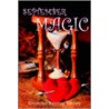 September Magic door Raymond Terrence Tormey