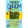 September Mourn door Mary Daheim