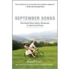 September Songs door Maggie Scarf
