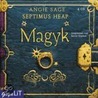 Septimus Heap 1 by Angie Sage