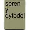 Seren Y Dyfodol door Cindy Jefferies