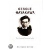 Sessue Hayakawa door Daisuke Miyao