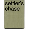 Settler's Chase door D.H. Eraldi