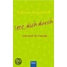 Setz dich durch door Sabine Asgodom