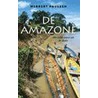 De Amazone by H. Paulzen