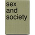 Sex And Society