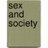 Sex And Society