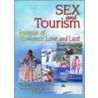 Sex and Tourism door Thomas G. Bauer