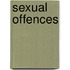 Sexual Offences