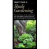Shade Gardening