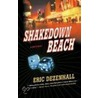 Shakedown Beach door Eric Dezenhall