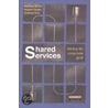 Shared Services door Robert S. Cooke