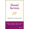 Shared Services door Martin J. Harmer