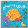 Sharing A Shell by Lydia Monks