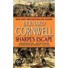 Sharpe's Escape door Bernard Cornwell