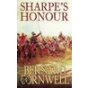 Sharpe's Honour door Bernard Cornwell