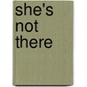 She's Not There by Jennifer Finney Boylan