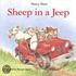 Sheep In A Jeep