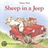 Sheep In A Jeep door Nicky Shaw