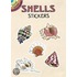 Shells Stickers