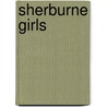 Sherburne Girls door Amanda Minnie Douglas