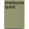 Sherburne Quest door Amanda Minnie Douglas