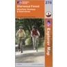 Sherwood Forest by Ordnance Survey