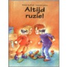 Altijd ruzie! door B. Spathelf