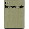 De kersentuin by B. Verhoye