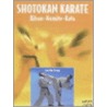 Shotokan Karate by Joachim Grupp