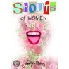 Shouts Of Women door Jennifer Rains