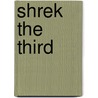 Shrek the Third door Catherine Hapka