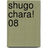 Shugo Chara! 08 door Peach Pit
