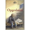 Opgesloten