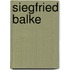 Siegfried Balke