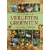 Het grote boek van de vergeten groenten