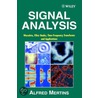 Signal Analysis by Alfred Mertins