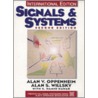 Signals Systems by Alan S. Willsky