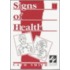 Signs Of Health