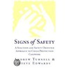 Signs Of Safety door Steve Edwards