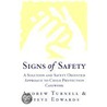 Signs Of Safety door Steve Edwards