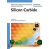 Silicon Carbide by Peter Friedrichs