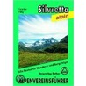 Silvretta alpin door Rother Avf