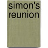 Simon's Reunion by Jeanie Doyle Singler