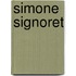 Simone Signoret