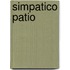 Simpatico Patio