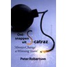 Ontsnappen uit S-catraz by P. Robertson